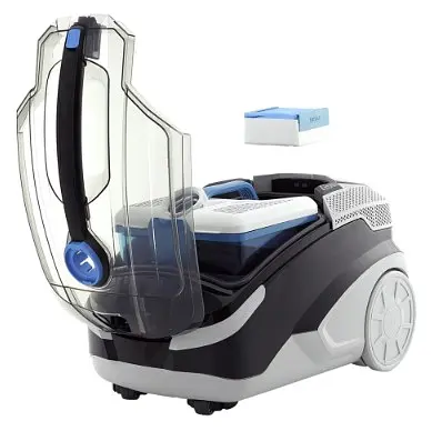 Пылесос Thomas Vestfalia XT (5966428) - фото 8