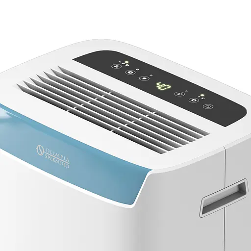 Осушитель воздуха Olimpia Splendid AQUARIA S1 14P (OS-2062) - фото 3