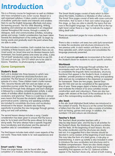 Smart Junior 3. Teacher's Book - фото 4