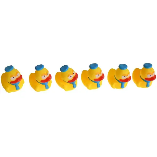 Набір каченят для ванни IK123