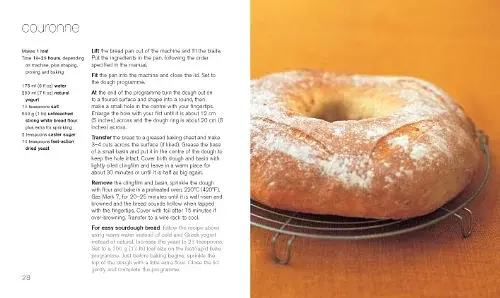 200 Bread Recipes - фото 2