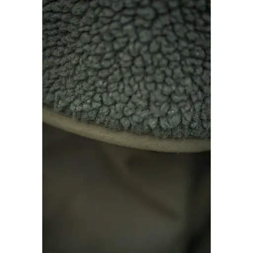 Кофта Seeland Thaw Fleece Jacket XL Brown - фото 4
