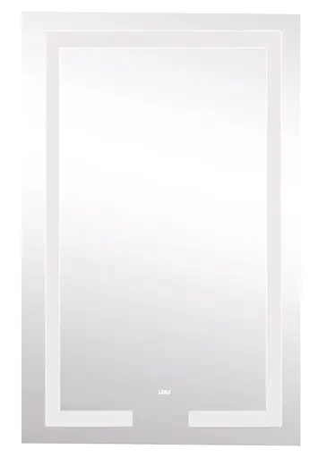 Дзеркало Lidz Kubis з LED-підсвічуванням Touch LD78LF9365080 - фото 3