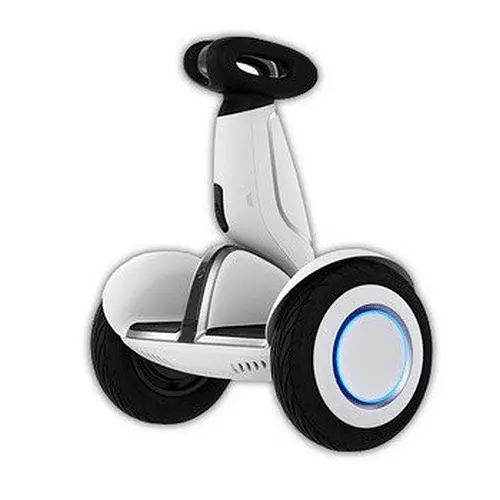 Гіроскутер Mini Robot Ninebot Mini Plus з пультом - фото 3