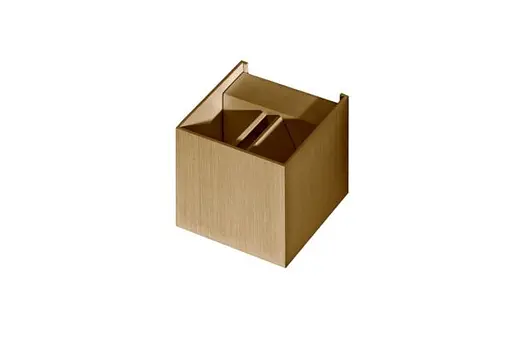 Бра, настінний світильник AZ0952 LETICIA(GM1111) - фото 1