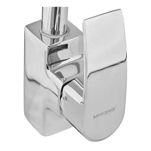 Смеситель для кухни Mixxus Magnum 011 MI6194 Хром - фото 2
