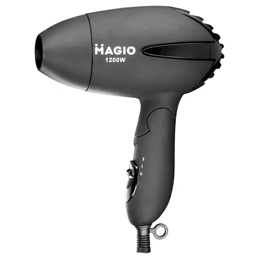 Фен Magio MG-164B - фото 1