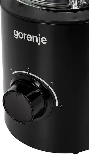 Блендер Gorenje B800GBK - фото 6