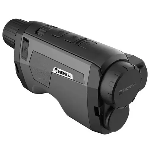 Тактический тепловизор HikMicro Gryphon LRF GQ50L (до 2600 м) - фото 3