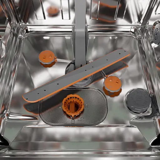 Посудомоечная машина Gorenje GV673D63 (7069215) - фото 6