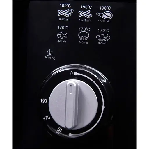 Фритюрниця Mesko MS 4908 (132678) - фото 7