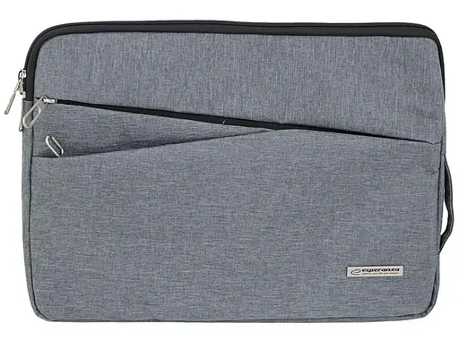 Чохол для ноутбука Esperanza VERONA for a laptop 15.6 (ET193) - фото 1