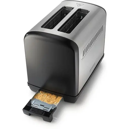 Тостер Gorenje T 1100 CLBK (732749) - фото 3