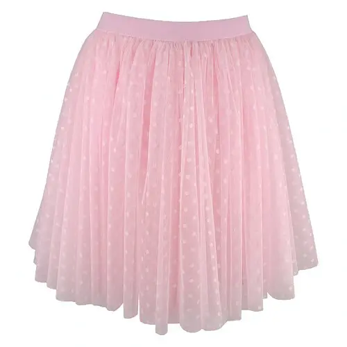 Юбка Одри детская - фото 1