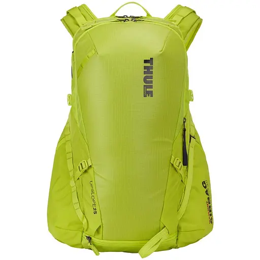 Гірськолижний рюкзак Thule Upslope 25L Lime Punch (TH 3203608) - фото 2