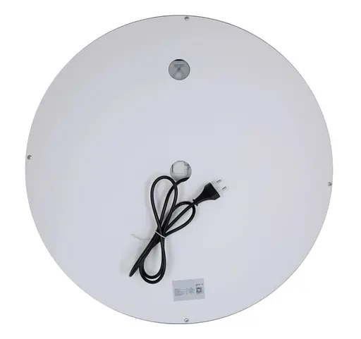 Дзеркало Qtap Mideya (DC-F803) 600х600 QT2078F803W - фото 3