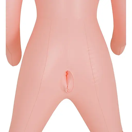 Секс-лялька You2Toys Pamela Love Doll 149 см тілесна - фото 6