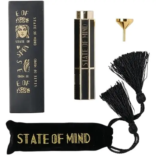 Парфюмированная вода оригинал State Of Mind Modern Nomad 20 мл - фото 1