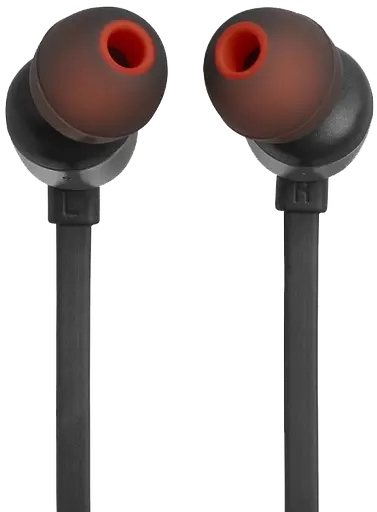Гарнитура JBL TUNE 310C USB-C Black (JBLT310CBLK) - фото 2