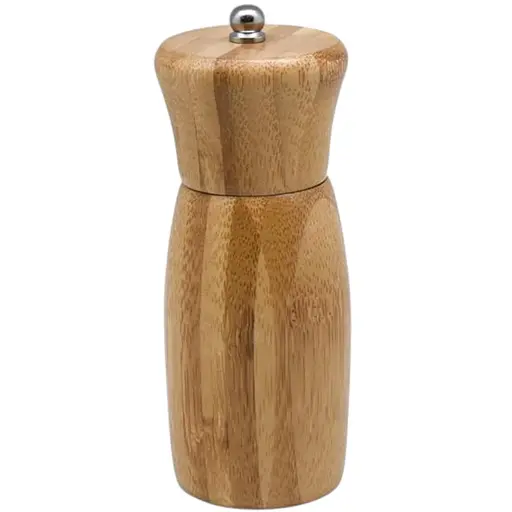 Млинок для солі та перцю Ardesto Midori 35 мл (AR1413B)