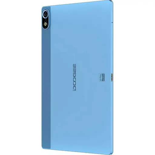 Планшет Doogee T10 Plus 8/256GB Blue (Global Version) LTE - фото 2