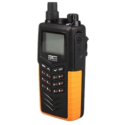 Рація TDXone TD-Q6 (7579)