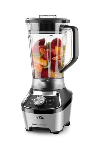 Блендер стаціонарний ETA Vital Blend Mini II 5100 90000  - фото 4