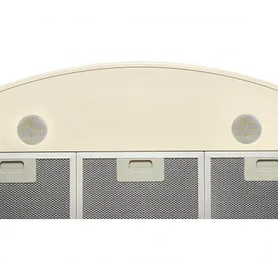 Вытяжка купольная Eleyus Bora 1200 LED SMD 90 BG - фото 7