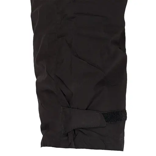 Штани Shimano Basic Insulation Bib XXXL Black - фото 4