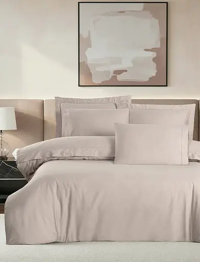 Постельное белье Mona Frezya Violet Сатин Делюкс La Romano pbe0051969 - фото 1