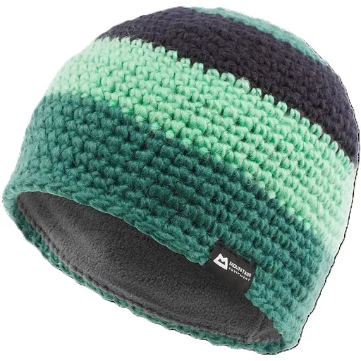 Шапка Mountain Equipment Flash Wmns Beanie Seagreen/Navy (1053-ME-002751.01614)