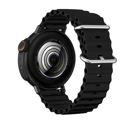 Годинник Smart Plane Black - фото 11