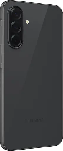 Смартфон Samsung Galaxy A36 5G 6/128Gb Black (SM-A366BZKBEUC) - фото 7