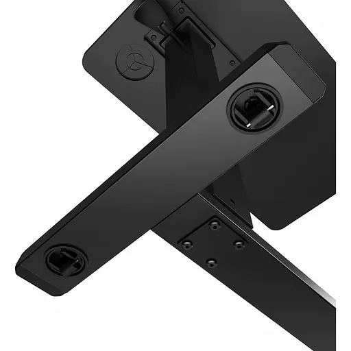 Геймерский стол OfficePro ODM366B Black (ODM366BK) - фото 9