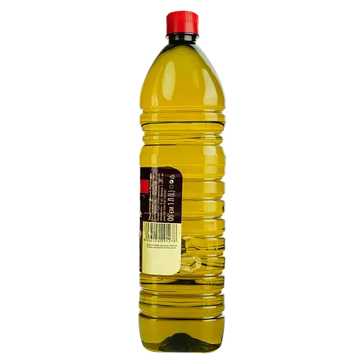 Оливковое масло Iberica Pomace 1 л - фото 2