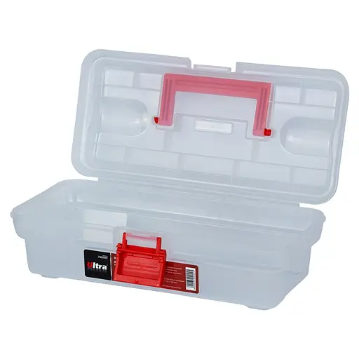 Ящик для инструмента Ultra 310×150×110мм 7402092 - фото 3