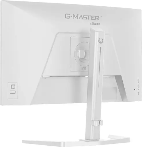 Монітор Iiyama 23.8" GB2471HSU-W1 White FHD IPS 240Hz (GB2471HSU-W1) - фото 10