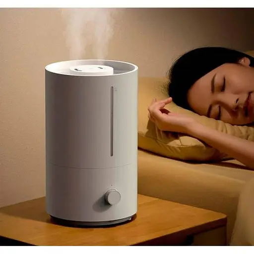 Зволожувач повітря Mijia Humidifier 2 (MJJSQ06DY) [147797] - фото 6