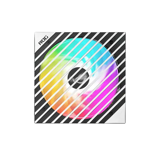 Блок питания ASUS ROG LOKI 1200T SFX-L GAMING 1200W Titanium (90YE00N0-B0NA00) - фото 4