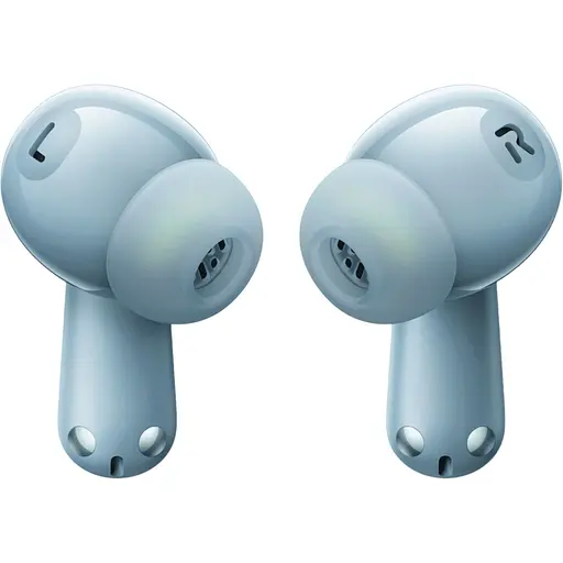Навушники OnePlus Buds Ace 2 E514A Blue/Green [142384] - фото 4