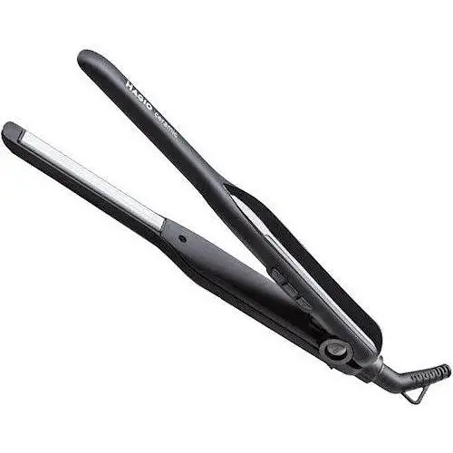 Професійна плойка щипці-гофре Magio MG-702 для прикореневого об'єму волосся дрібне гофре - фото 1