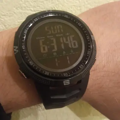 Годинник Sanda Spain - фото 8