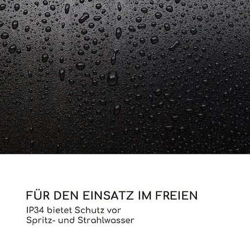 Инфракрасный обогреватель Blumfeldt Heat Guru 2000 Вт (10031870) - фото 6