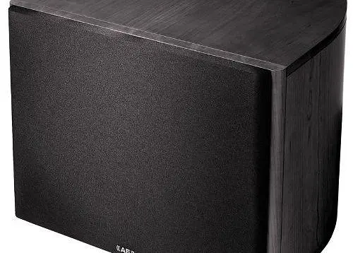 Сабвуфер Acoustic Energy Aelite 608 Sub BA - фото 5