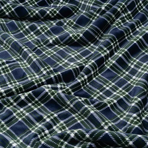 Плед Ardesto Sherpa 160х200 см зелений (ART0202SH) - фото 4