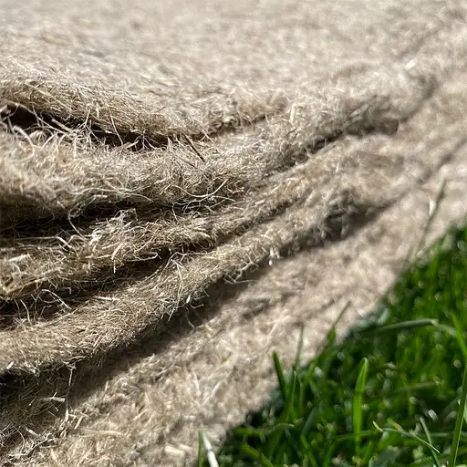 Геотекстиль К тех з коноплі 1.6 x 5 м (00-00020337) - фото 6