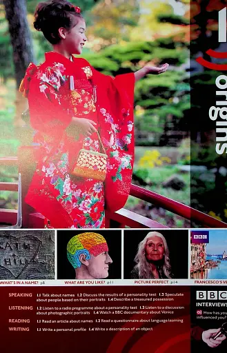 Speak Out. Student's Book + Active Book + Digital Resources + MEL - фото 8