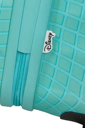 Чемодан American Tourister WAVEBREAKER DISNEY 67 см STITCH FLOWER 67х47х26 31C*57019 - фото 9