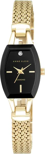 Часы Anne Klein AK/2184BKGB