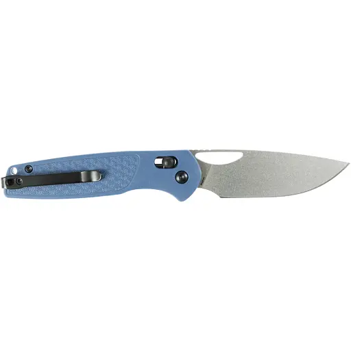 Ніж CJRB Acacia Blue - фото 2